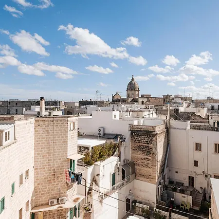 Helloapulia Casa Marand * Monopoli