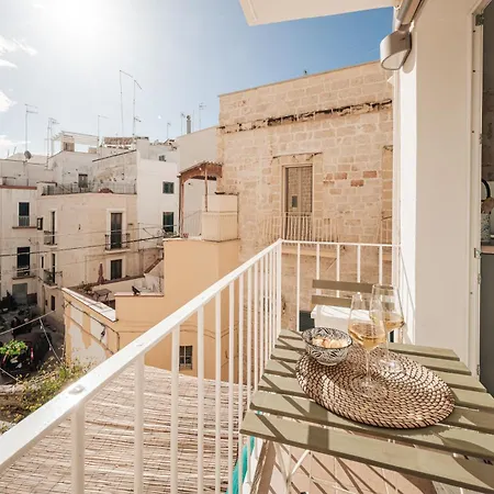 Helloapulia Casa Marand * Monopoli