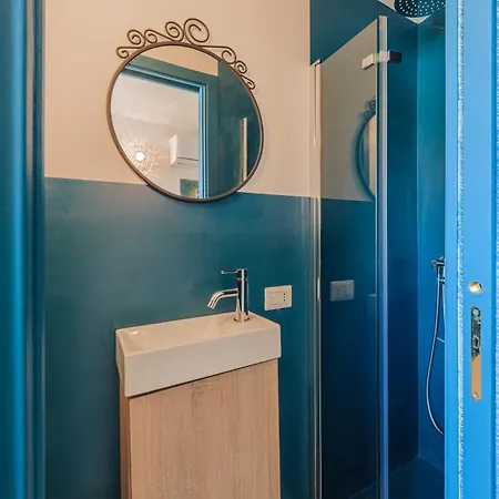 Apartmán Helloapulia Casa Marand