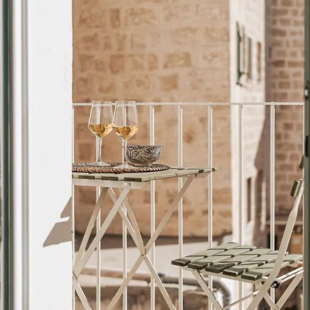 Helloapulia Casa Marand Apartment
