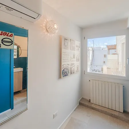 Helloapulia Casa Marand Appartement Monopoli