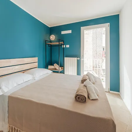 Helloapulia Casa Marand Monopoli