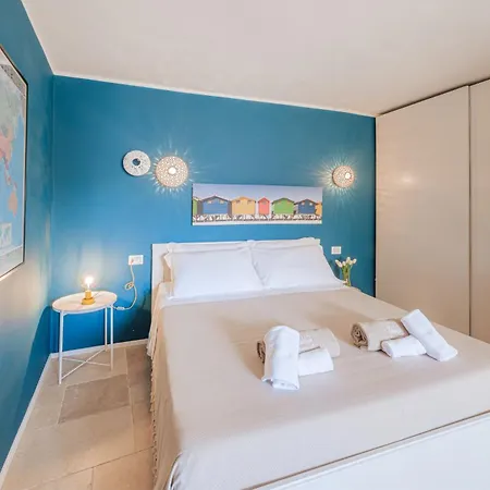 Helloapulia Casa Marand Apartment *